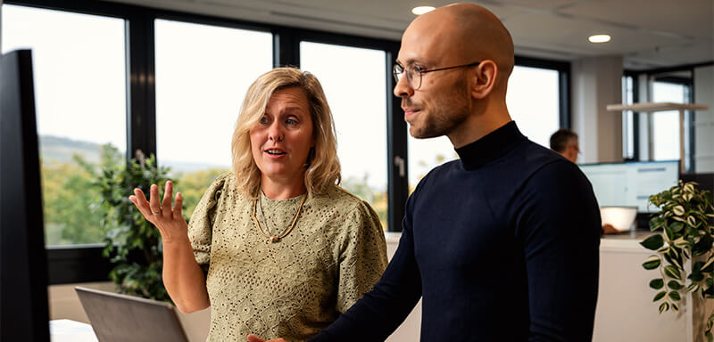 Ihr Einstieg in die Datenanalyse