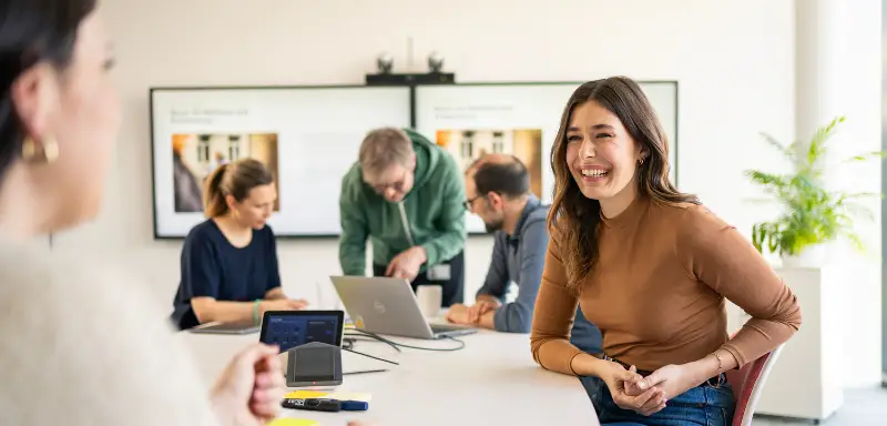 KI im Unternehmen: Ein Praxisleitfaden für nachhaltigen Erfolg