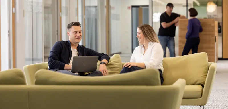 6 Wochen, die Ihre Führung nachhaltig prägen