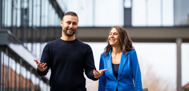 Vergaberecht öffentlicher Auftraggeber