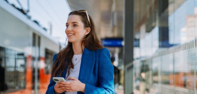 Dienstreise in der Entgeltabrechnung