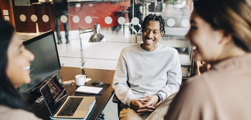 Mit Projektphasen effizient ans Ziel