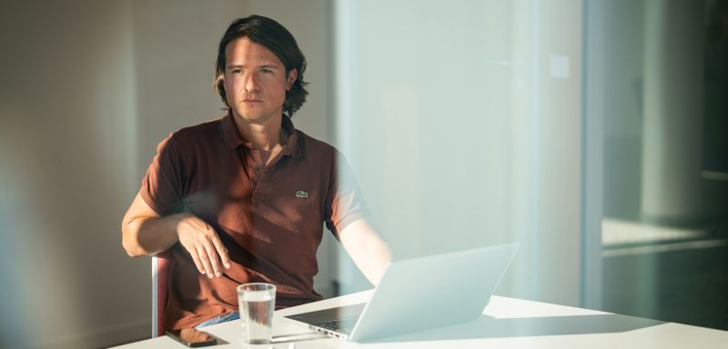 Tabuthema Depression: Warum Offenheit Unternehmen stärkt