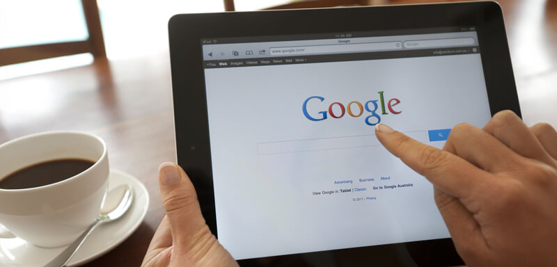 Title Tag und Meta Description verbessern