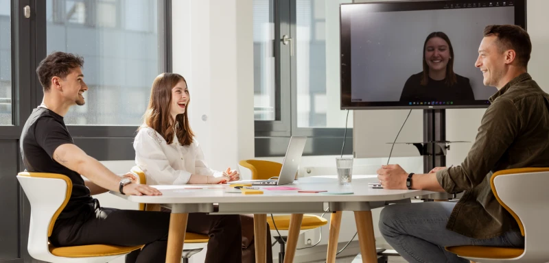 Was die Deloitte Human Capital Trends 2026 zeigen
