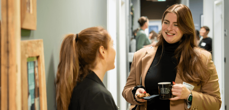 Recap: Haufe Expertentage 2026