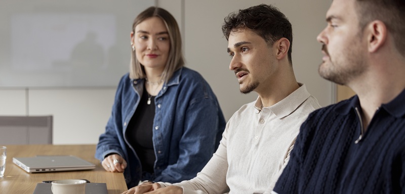 Global zusammenarbeiten – die 5 wichtigsten Skills