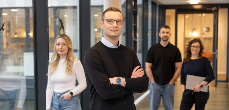 Corporate-Learning-Anbieter: Der richtige Partner
